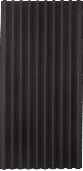 Ондулин Smart коричневый 1,95×0,95 м